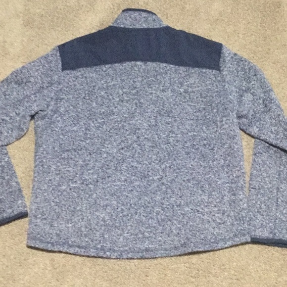 🆕Seahawk fleece jacket - Picture 3 of 4